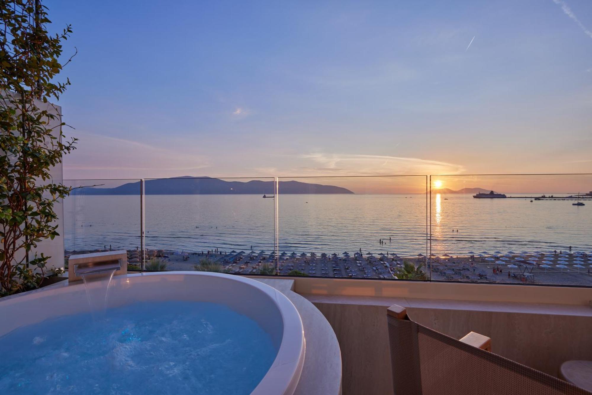 Valis Luxury Vlore